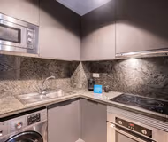 Roma De Serviced Apartment