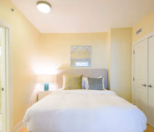 1450 Church Street NW Unit 201