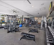 29th St Serviced Apartment