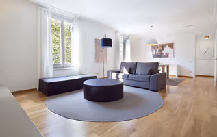 Avinguda Diagonal Serviced Apartments