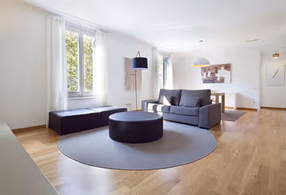 Avinguda Diagonal Serviced Apartments