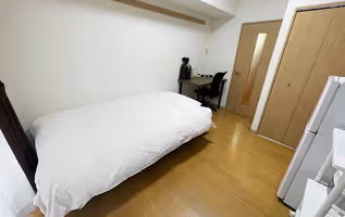 Nakamachi Apartments