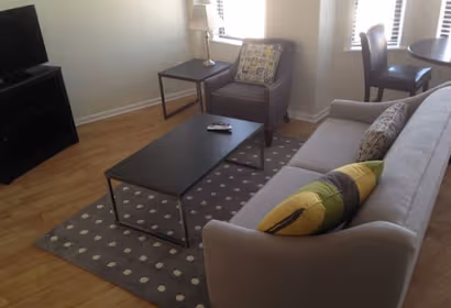 Centre Street 904 Apartments