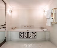 Former Residence of King Charles VI