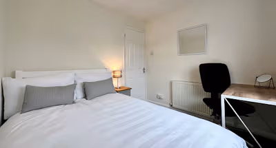 Elm Grove, Kidlington