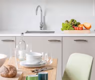 Weesperbuurt Serviced Apartments