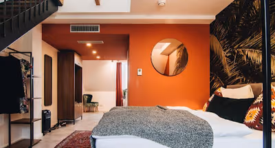 Plärrerstrasse Serviced Apartment