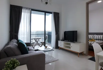 Gateway Drive Apartments II, Jurong