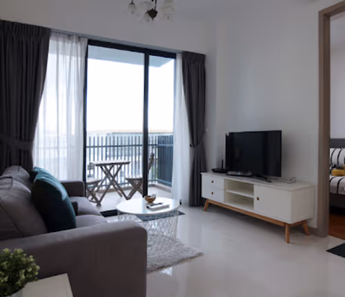 Gateway Drive Apartments II, Jurong