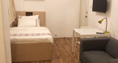 2-Sun Wui Rd Apartments