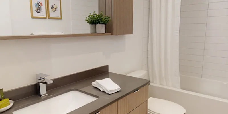 Bronte Road Service Apartment