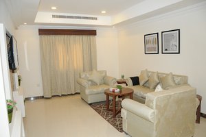 An Nahdah Serviced Residences
