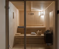 Ardemans serviced Apartment