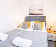 02 Bedroom Apartment in Purfleet