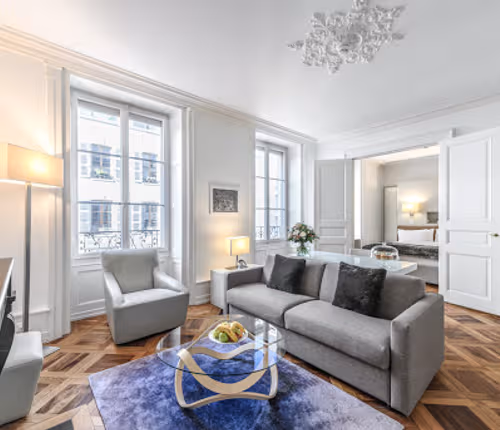 Rue Philippe Plantamour