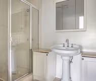 W 57th Street Apartment