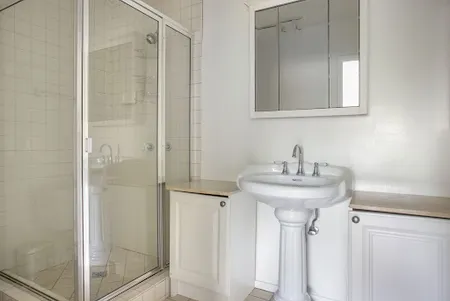 W 57th Street Apartment