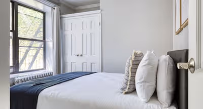 East 13th Street Apartment