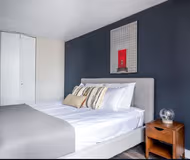 E Delaware Pl Serviced Apartment