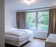 Haldenstrasse Serviced Apartment