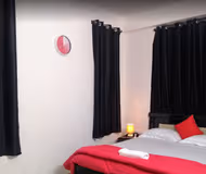 Genome Valley Serviced Apartments