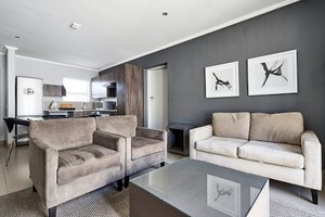 William Nicol Drive Apartments