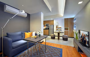 Citadines Sukhumvit 11 Bangkok