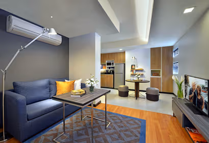 Citadines Sukhumvit 11 Bangkok