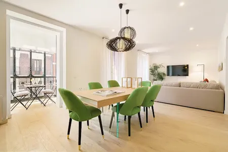 Goya Serviced Apartments