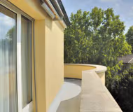 Mühlebachstrasse Serviced Apartments