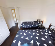 Crown Street Serviced Apartment