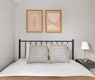 Vergara Serviced Apartments