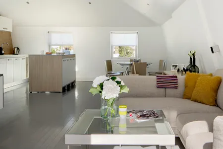 Nevern Place 16 Earls Court