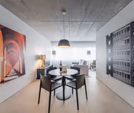 Rua de Miguel Serviced Apartment