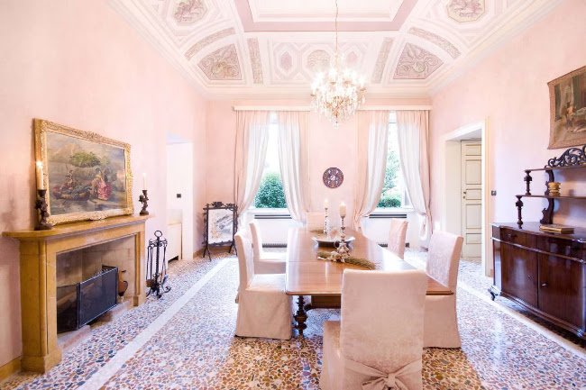 Villa Thalia