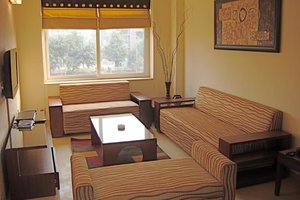 Noida Corporate Accommodation