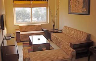 Noida Corporate Accommodation