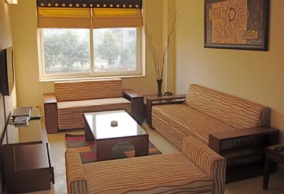 Noida Corporate Accommodation