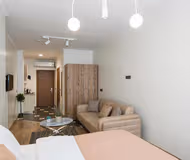 Serdar-ı Ekrem Street Serviced Apartment