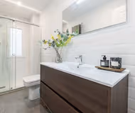 Museo Arqueológico Nacional Serviced Apartment