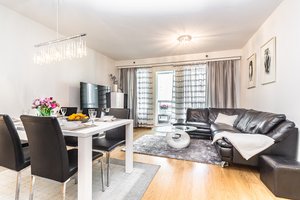 Liisankatu Serviced Apartment