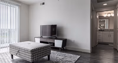 Water Street Serviced Apartment