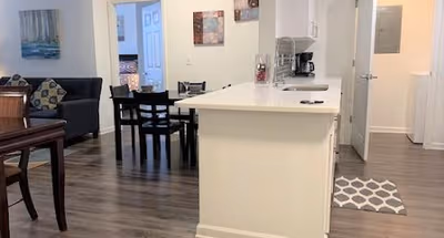 The Exchange Apartments