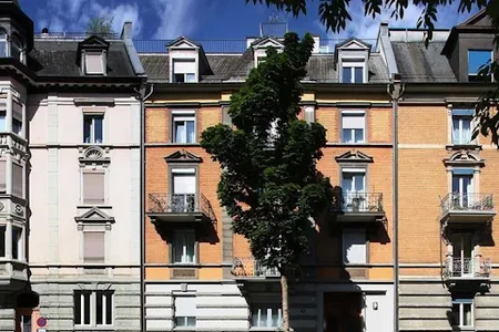 Splendom Mutschellenstrasse