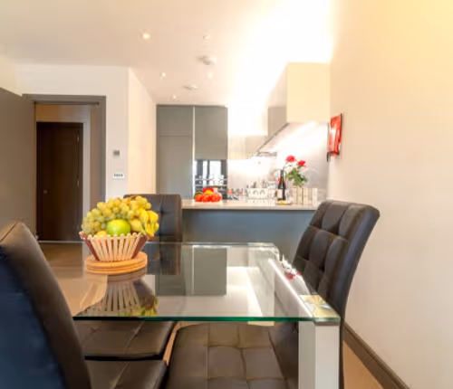 Twickenham Wharf House