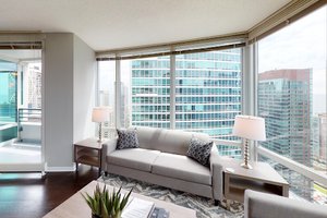 The Streeter Apartments