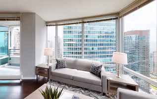 The Streeter Apartments