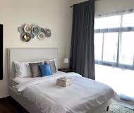 Stunning Apartments with Direct Access to Metro