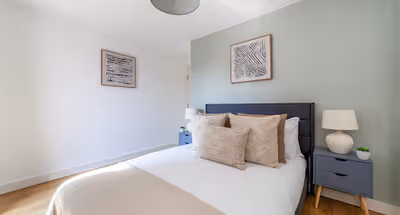 The South Wimbledon Collection