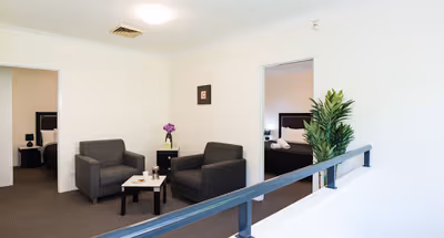 May Street Serviced Apartments